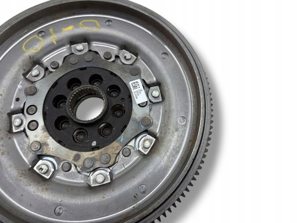 фото №5, Audi tt tts rs mk3 8s 2021 с передний колесо двухмассовый