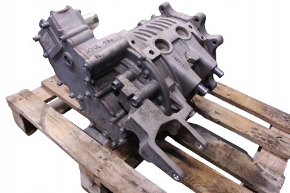 фото №9, Двигун електричний kia soul ii ev eco electric 15r. psev03106 przeb 57 tys