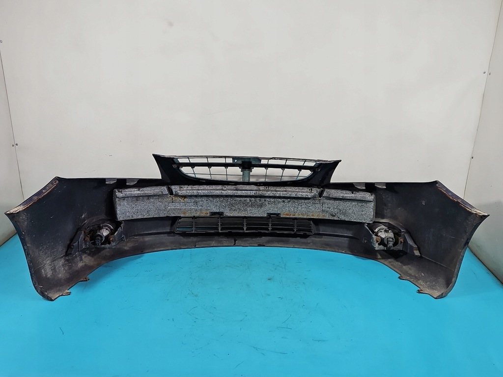 фото №10, Бампер перед chevrolet epica 06-09