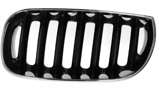 фото №1, Решітка радіатора bmw x3 e83