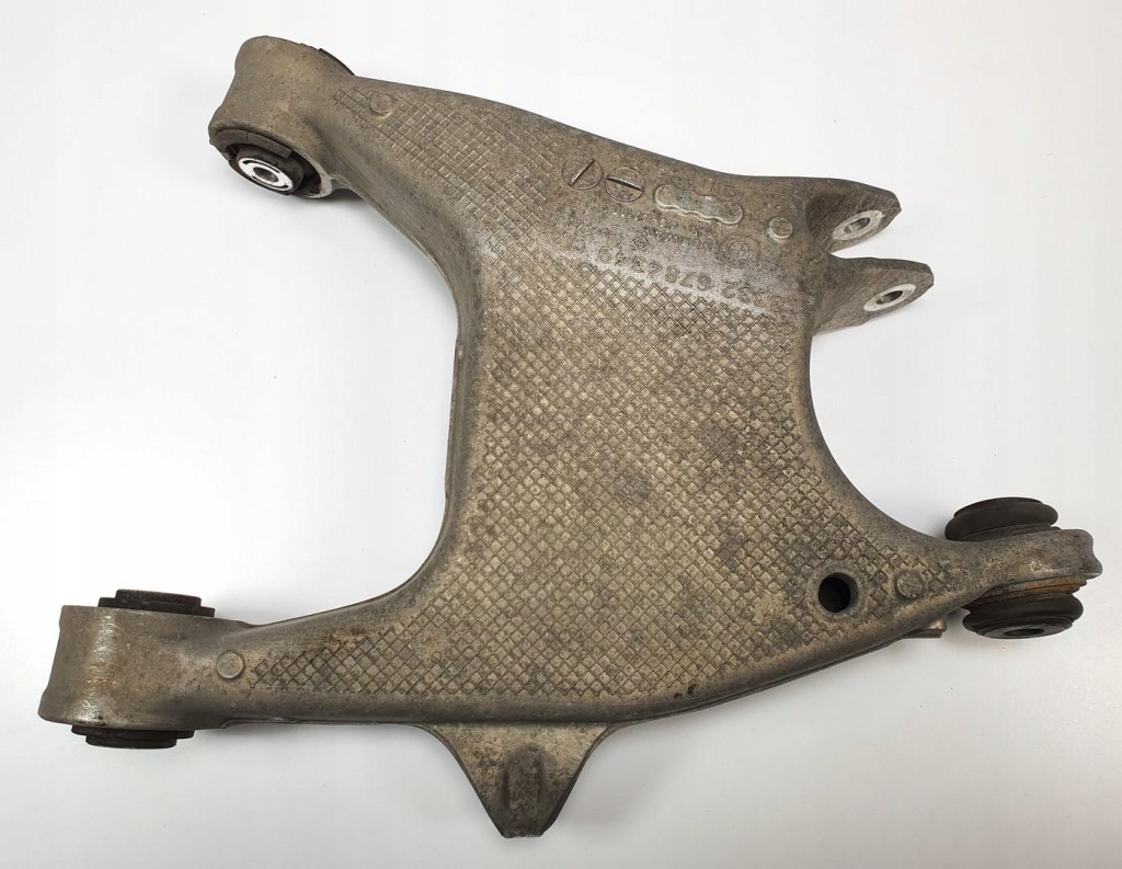 фото №5, Важіль лівий задній задня bmw 5 f10 6784349