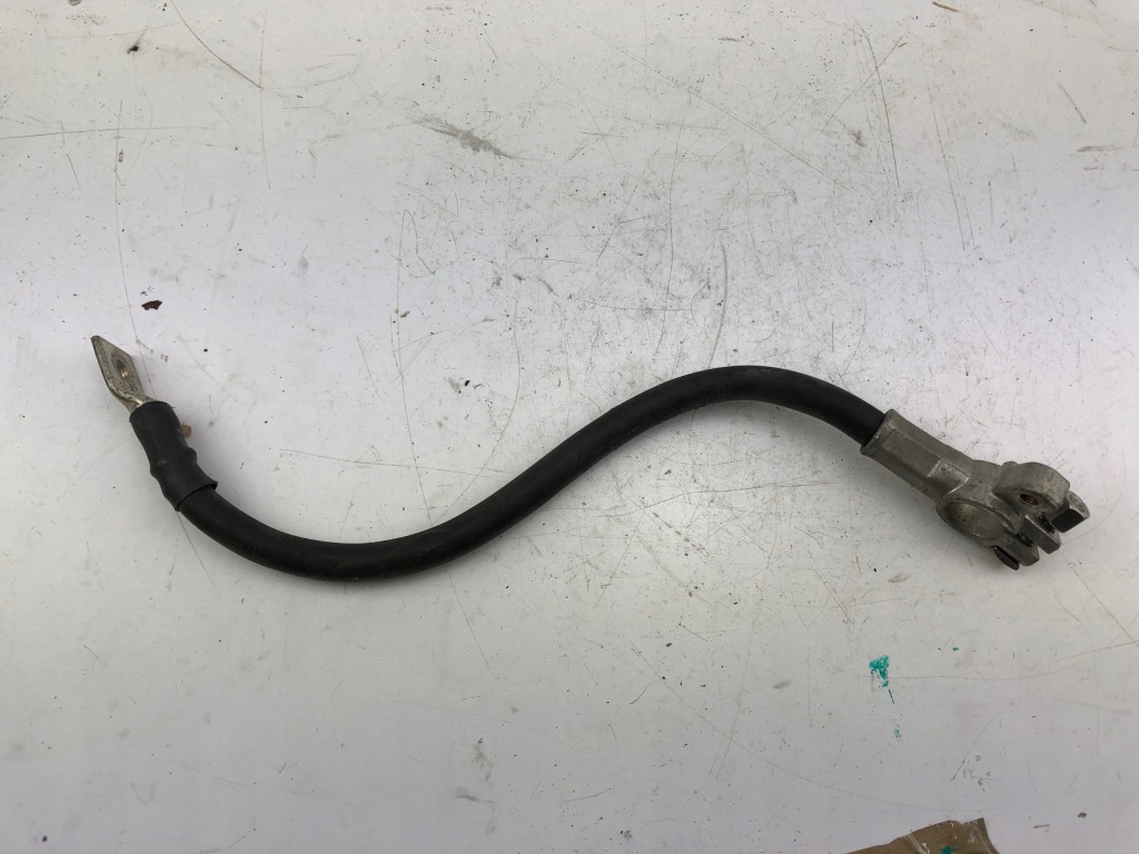 Купить Vw жгут аккумулятор клемма