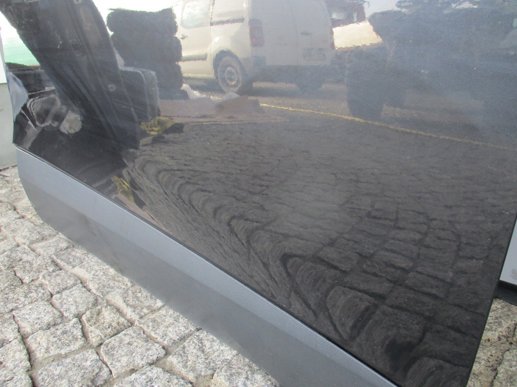 фото №9, Vw id4 id.4 двері правий перед праве передні lb7r