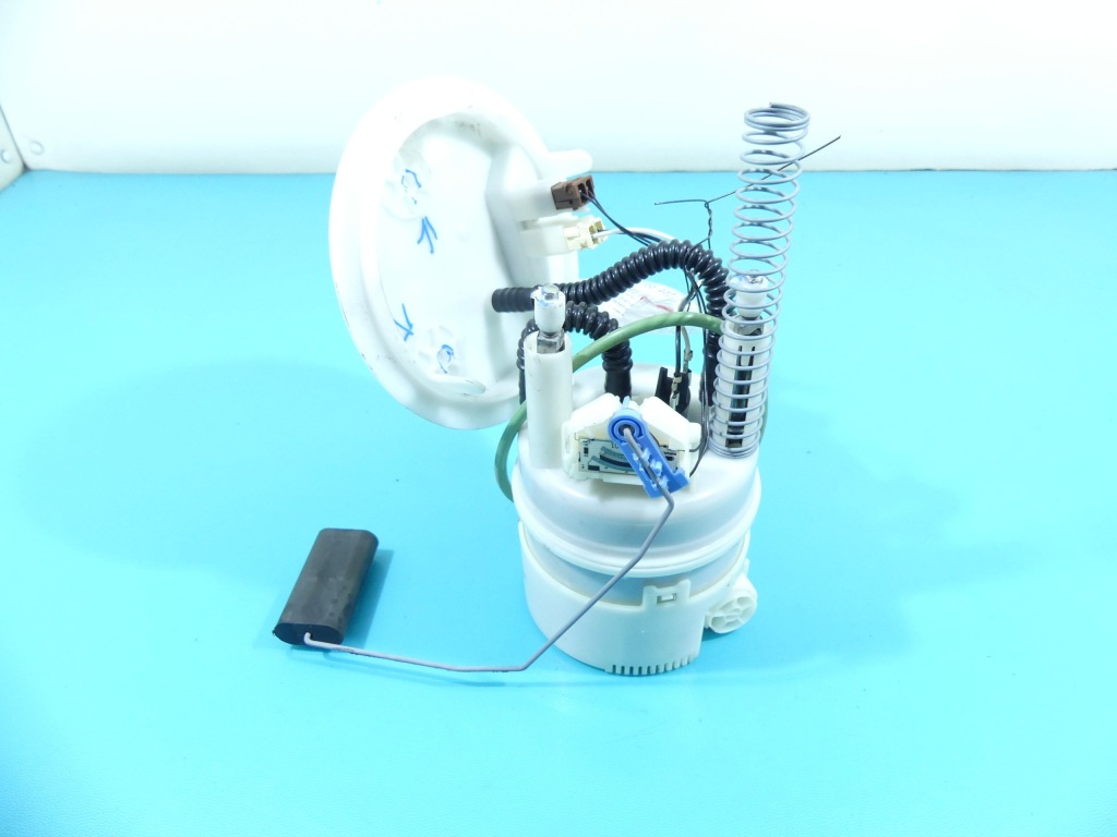 фото №1, Помпа насос топлива citroen ds3 10-16 1.6 16v