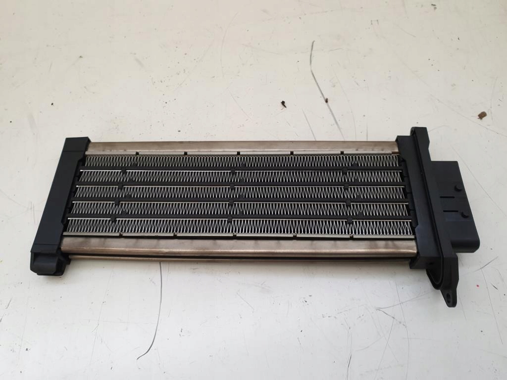 фото №1, Отопитель электрическая renault scenic ii 664447a