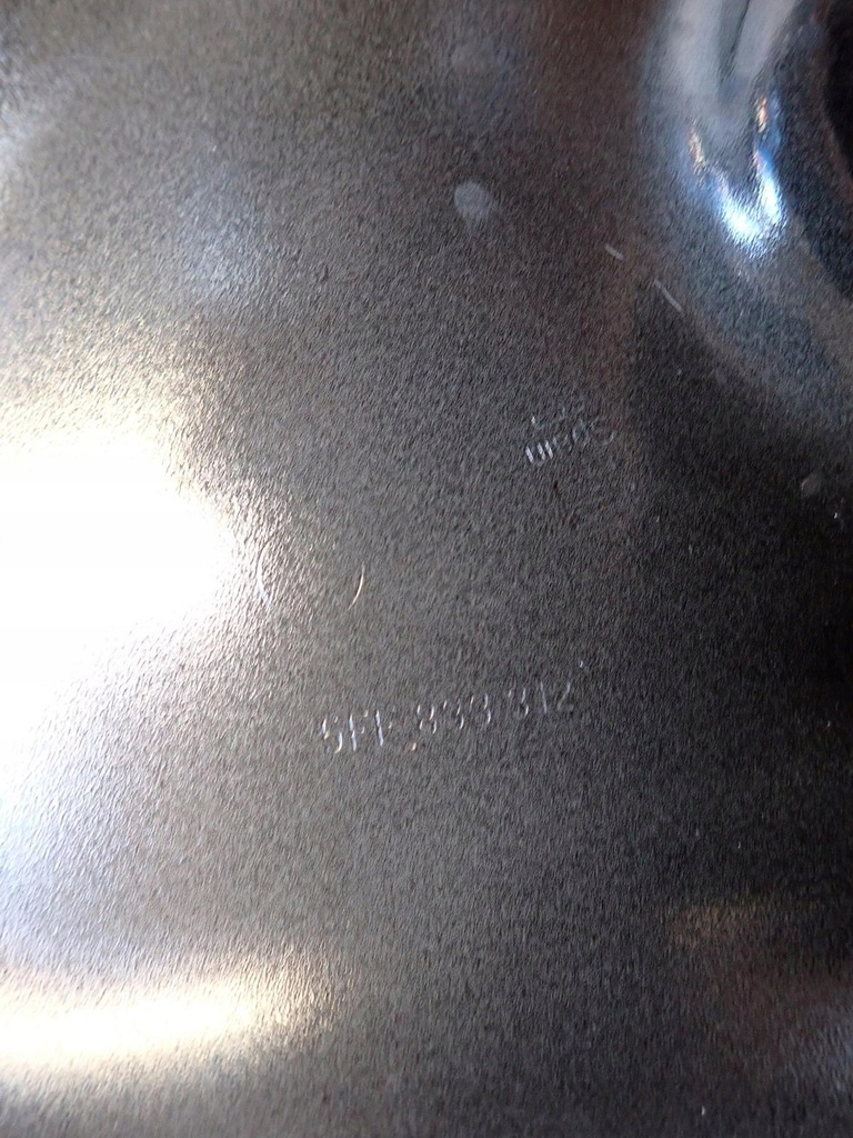 фото №14, Cupra formentor 20- дверь задняя задние правое