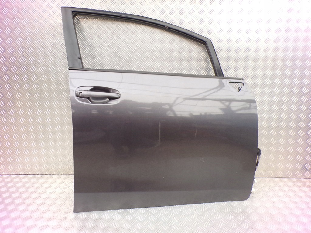 фото №1, Двері правий перед лак 1g3 toyota verso 11r