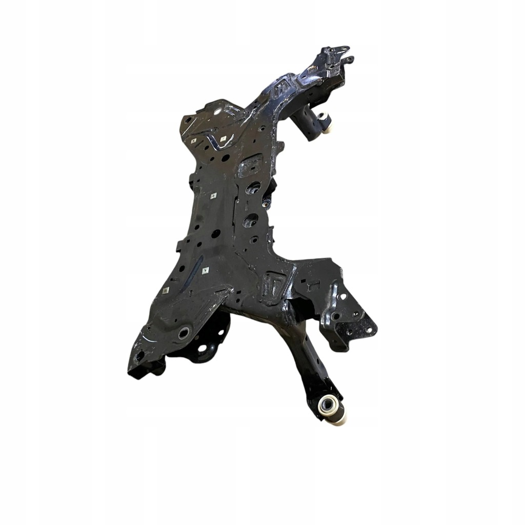 фото №8, Ford bronco 2023 балка передні