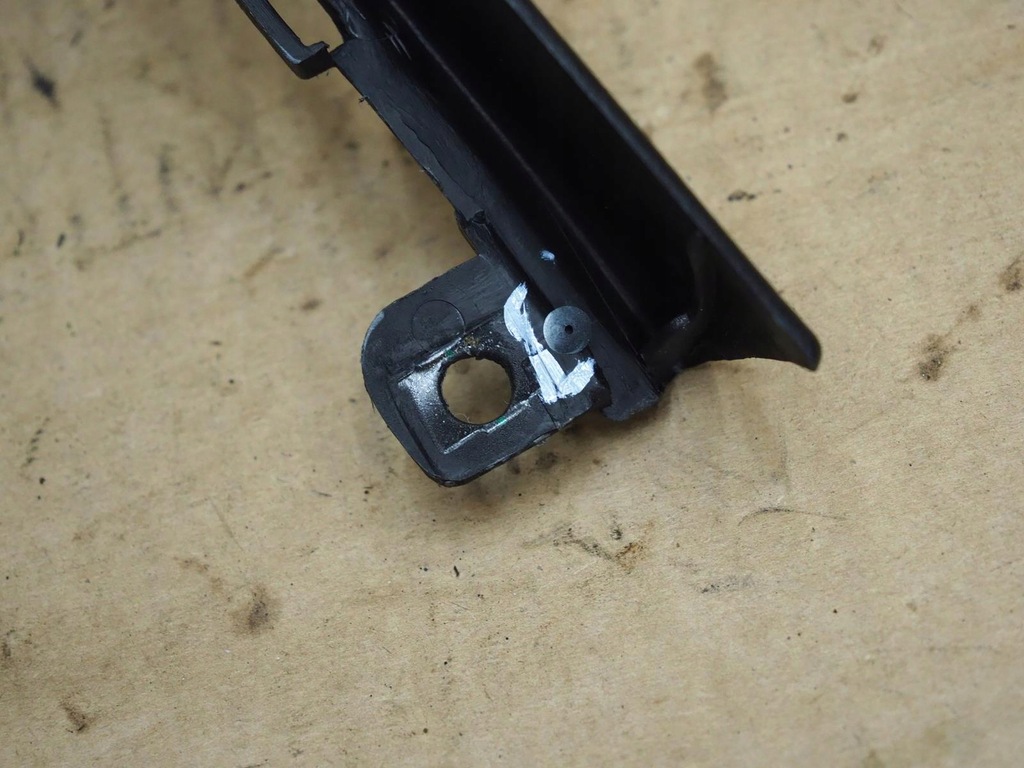 фото №15, Тунель середній subaru legacy iii 98-03