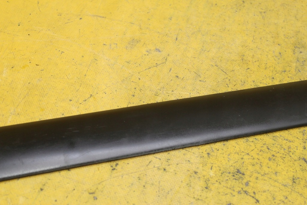 фото №4, Молдинг двері лівий перед peugeot 607