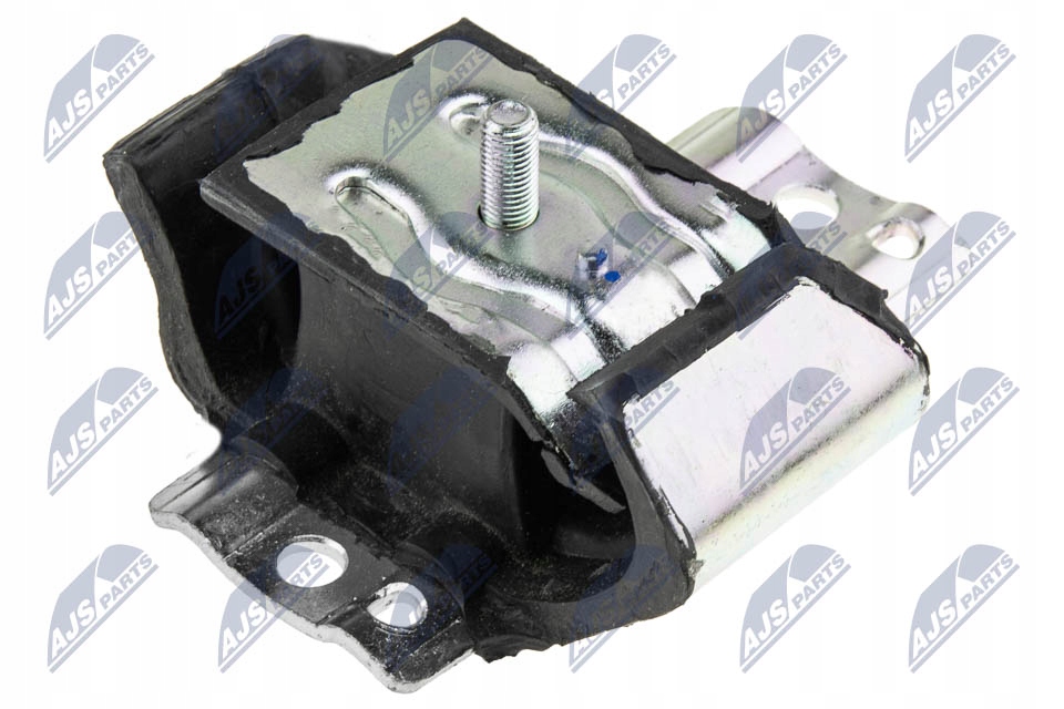 фото №15, Nty zps-ns-091 подушка двигуна