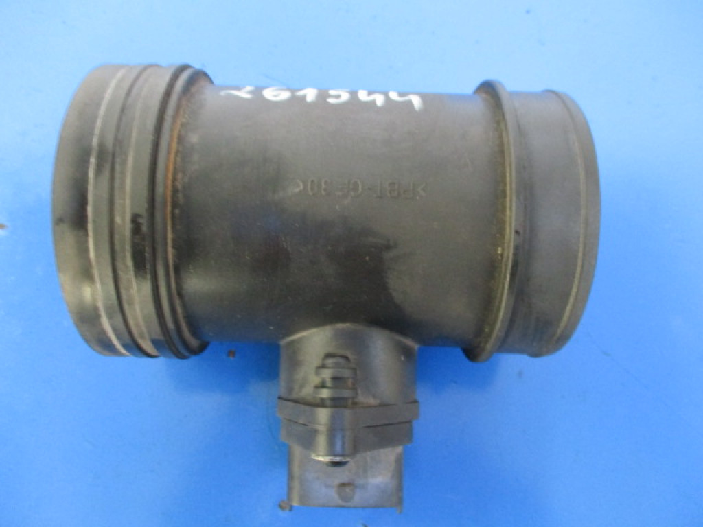 фото №1, Alfa romeo 166 2.5 v6 витратомір bosch 0280217531