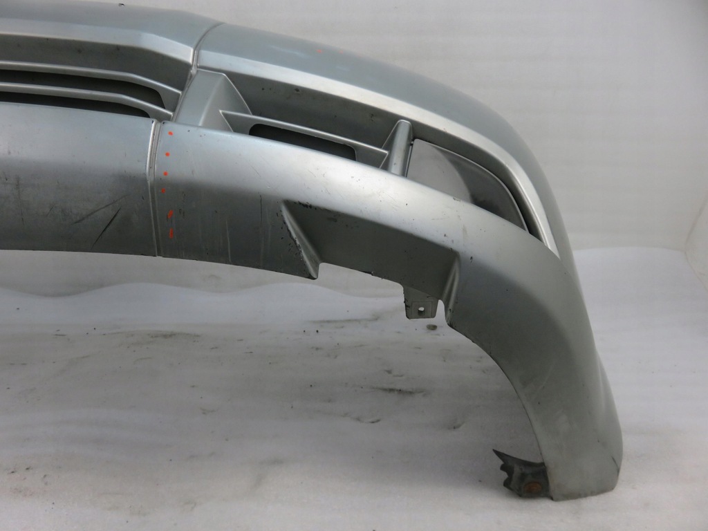 фото №6, Бампер перед chevrolet aveo kalos t200 95u