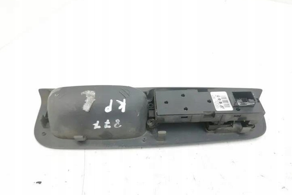 фото №10, Кнопка керування вікон задніх лівих двері vw sharan 7m8, 7m9, 7m6