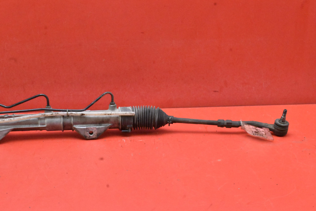 фото №10, Трансмісія рейка рульова eu e3010 peugeot partner 2 ii 1.6 hdi 90 km 08-12