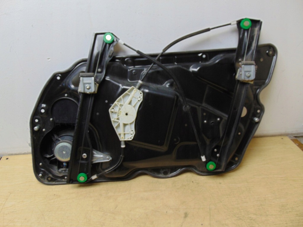 фото №6, Механізм скло лівий перед vw passat b7 3c0959793a