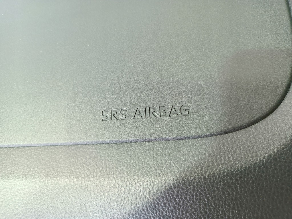 фото №5, Toyota aygo x приборная панель консоль подушка безопасности подушки безопасности ремни