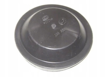 фото №1, Захист заглушка фара skoda