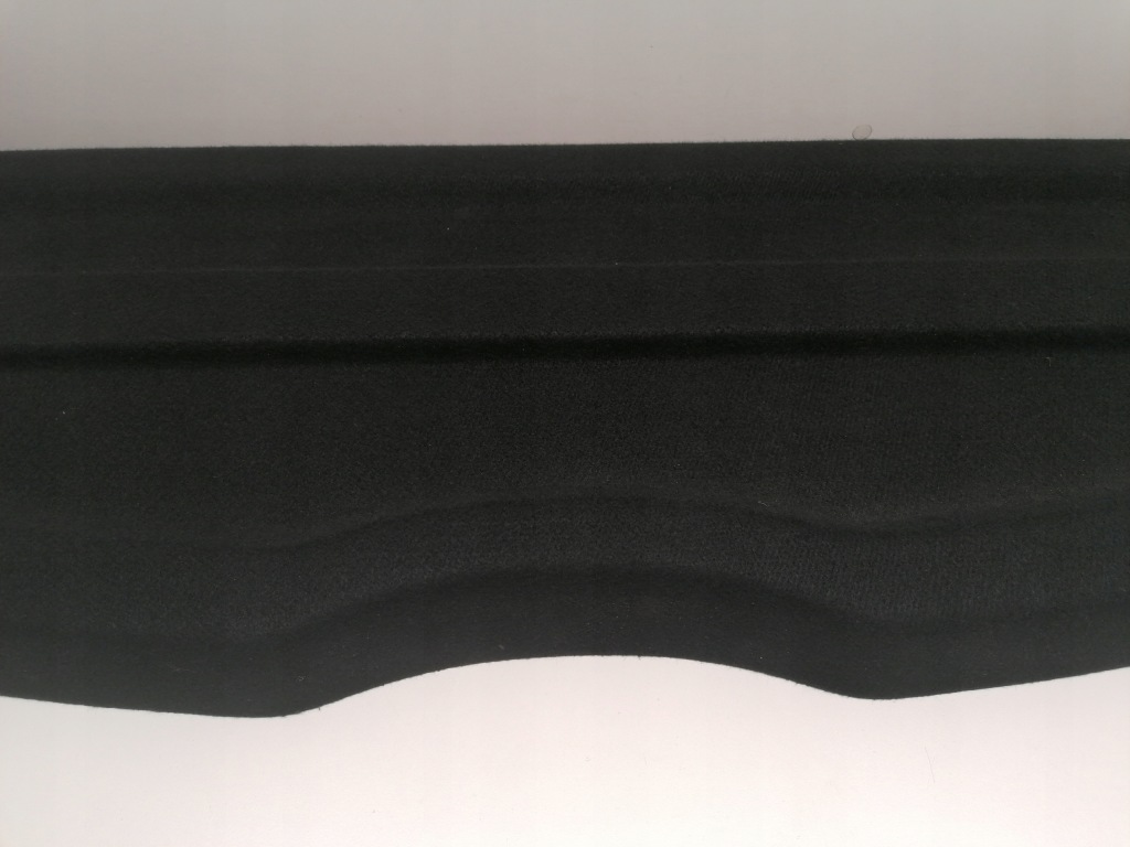 фото №3, Citroen c3 iii полка задняя багажника оригинал 2016-