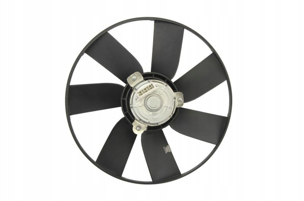 47402 вентилятор радиатор. vw в Украине