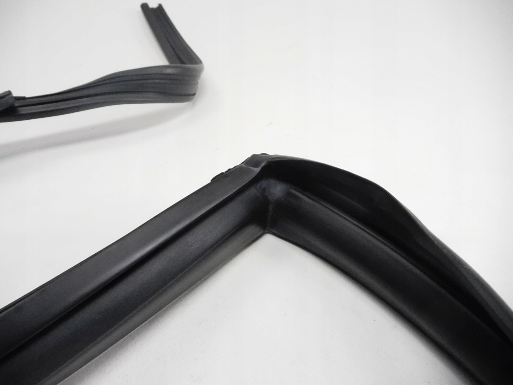 фото №5, Прокладка стекло дверь правый задняя lacetti nubira