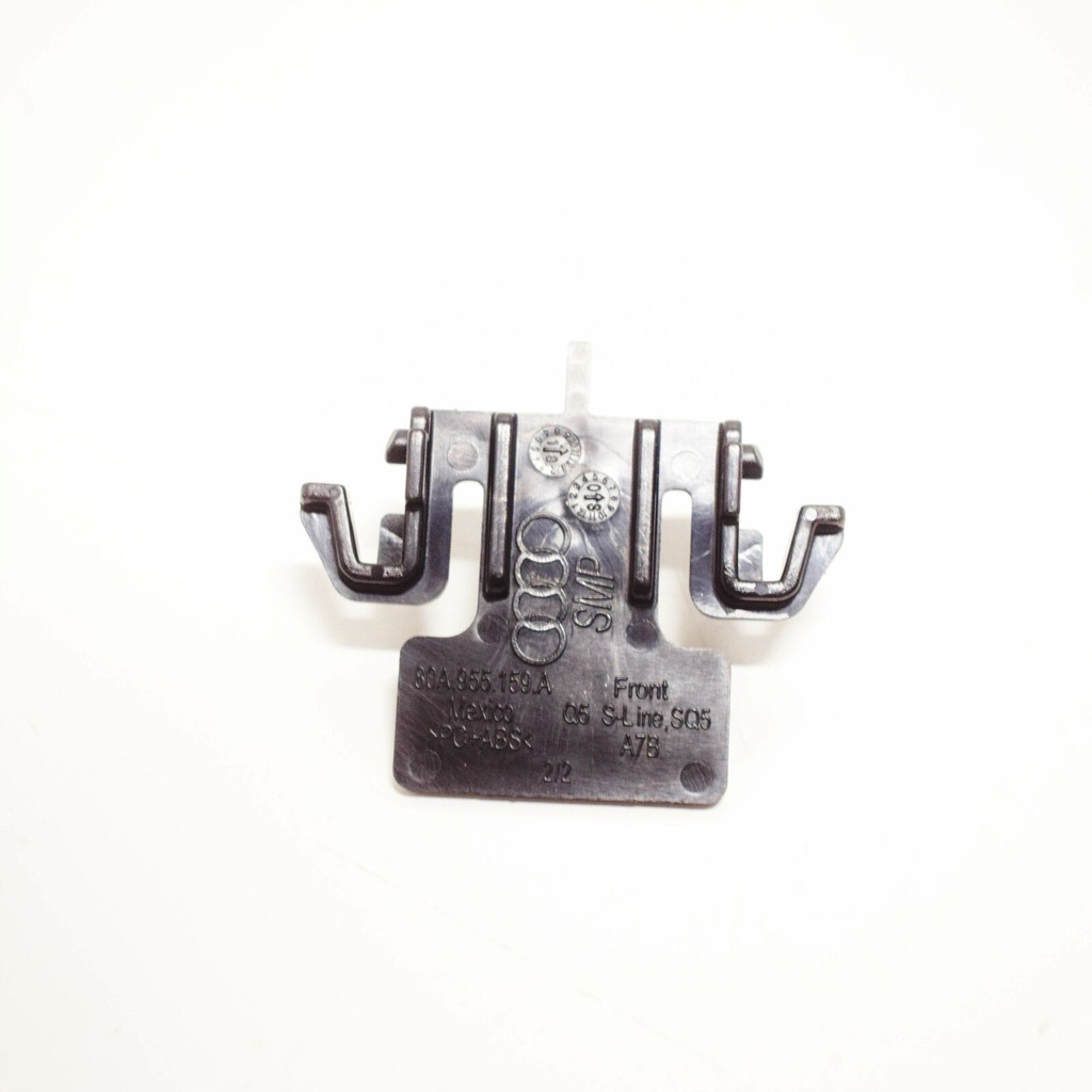 фото №6, Кронштейн audi q5 80 vag оригинальный 80a955159a