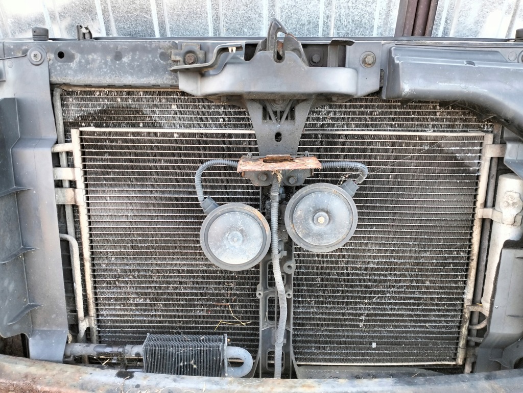 фото №4, Pas передний kia sportage ii lift 2.0 crdi lata 2008-2010