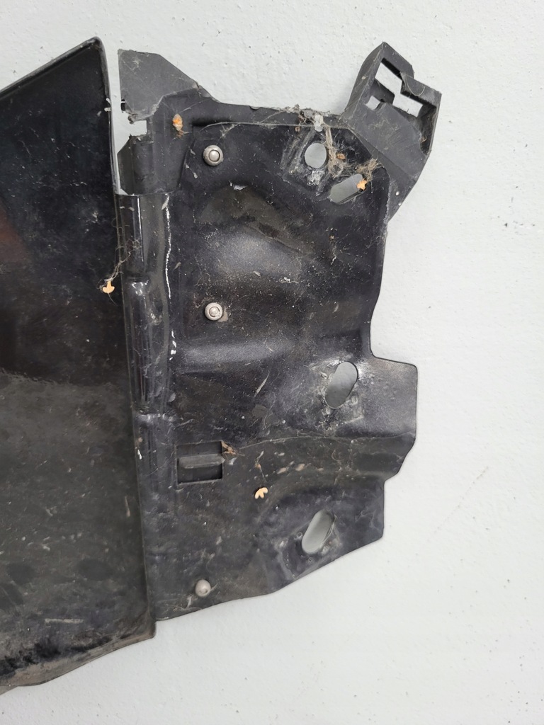 фото №11, Крила лівий перед передній opel insignia a 08-13