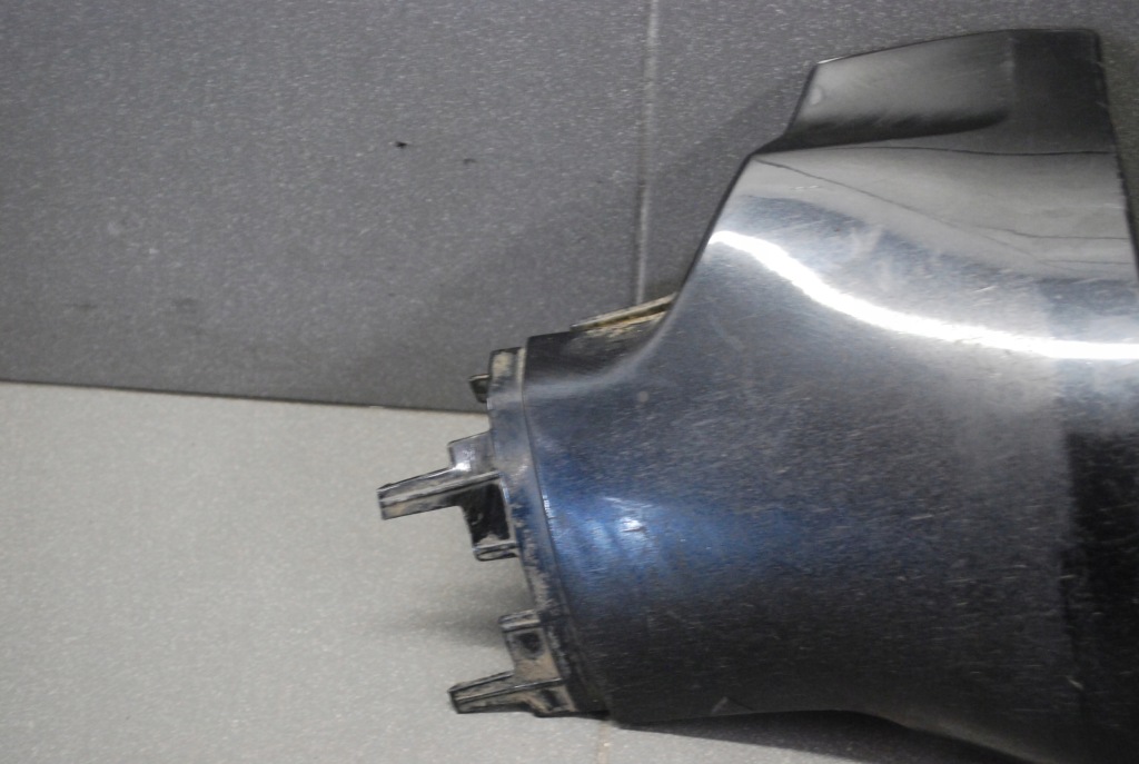 Купить Накладка порог левое  задняя a8 d3 lz9w 4e0853579d