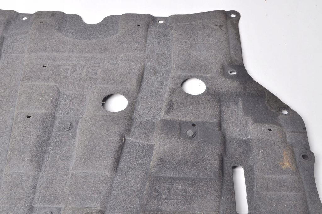 фото №11, Nissan x-trail iv t33 защита подвеска 23r