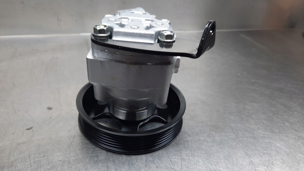 фото №5, Насос підсилювача volvo xc90 s80 v70 xc70 v8 4.4 оригінал 30776395 nowa