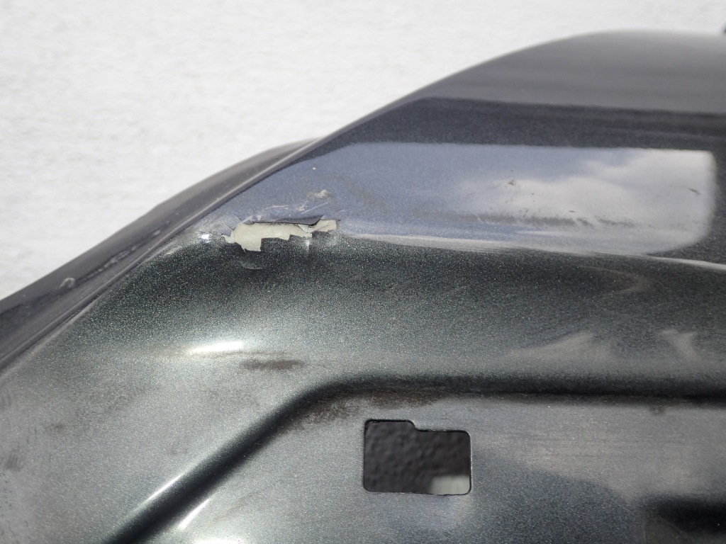 Крыло  левое  перед передний mini cooper r55 r56 r57 Доставка