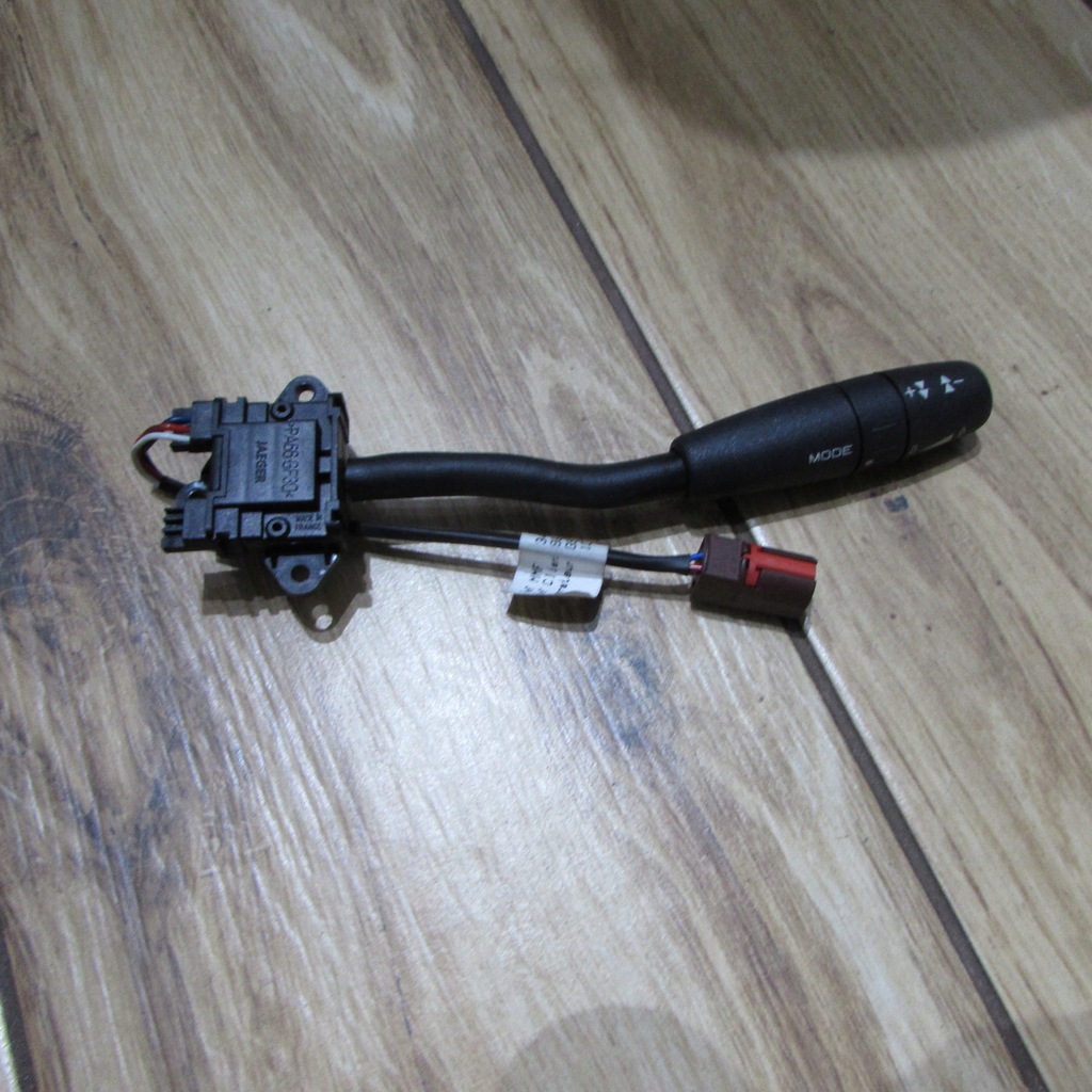 фото №1, Рычаг радио peugeot 406