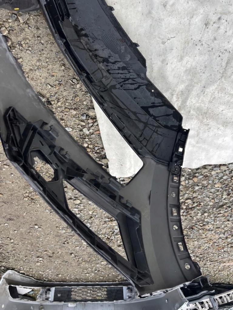 фото №10, Бампер перед skoda kodiaq 565 17-