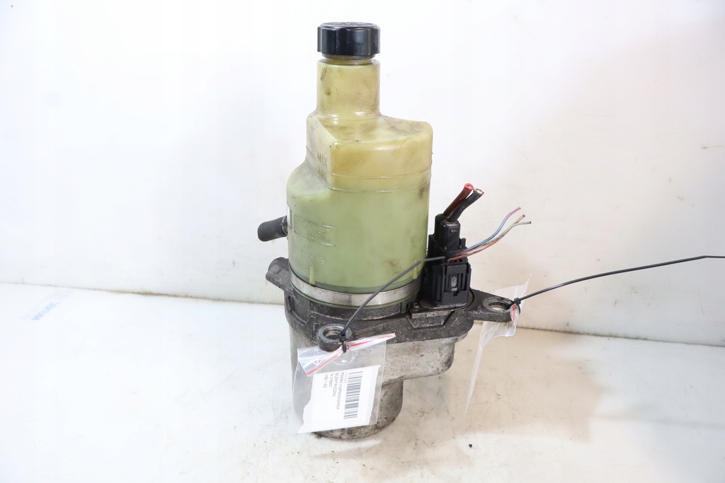 фото №1, Насос підсилювача електрична volvo v50 1.6d