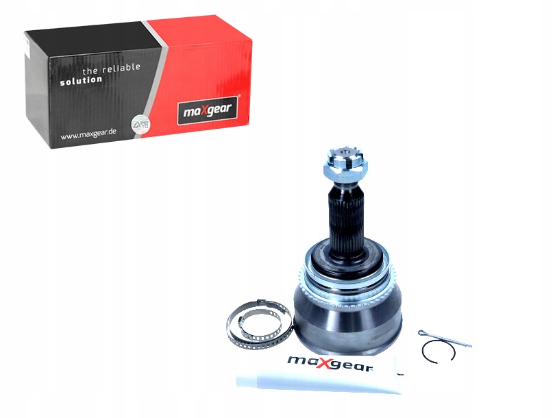 фото №1, Maxgear 49-3160 набор шарнир, wał приводной