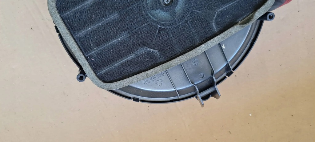 фото №9, S3 8v sedan a3 динамік bang olufsen 8v0035412a