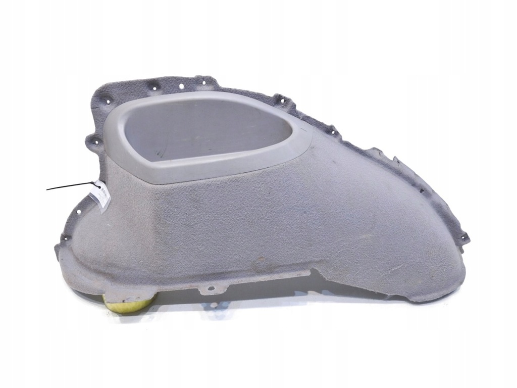 фото №1, Обшивка багажника лівий задня kia sorento i