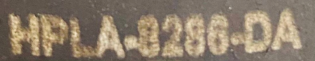 фото №15, Шланг wody range l405 l494 l462 hpla-8286-da