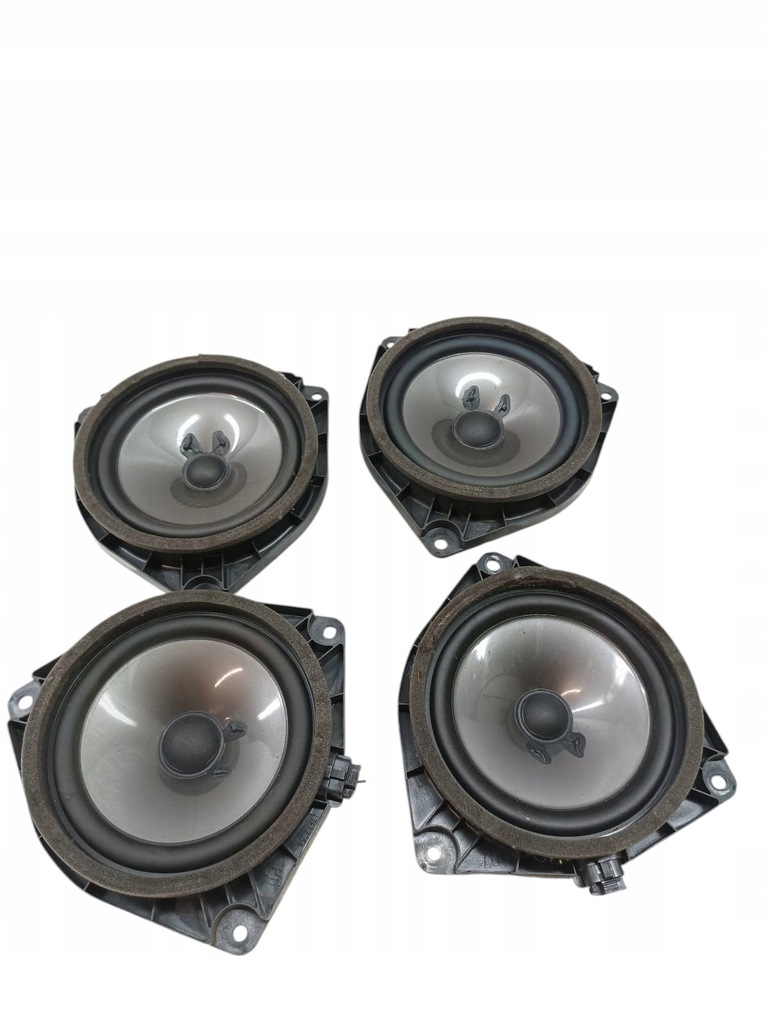 фото №1, Динамик комплект 8616078050 lexus nx i 2014- 2021