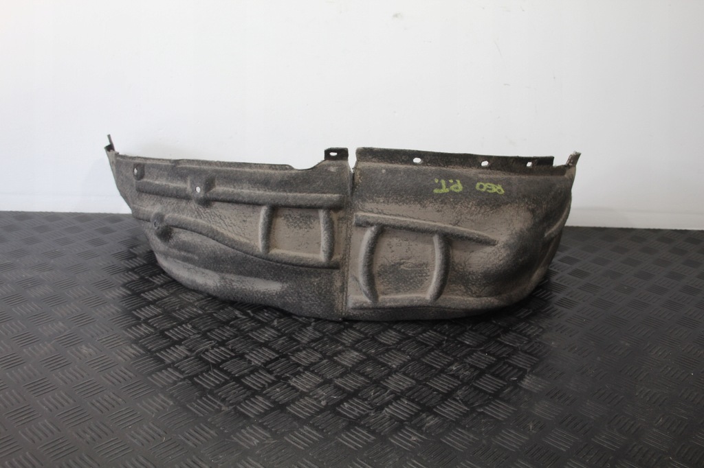 фото №1, Подкрылок правый задняя mini countryman r60 n47