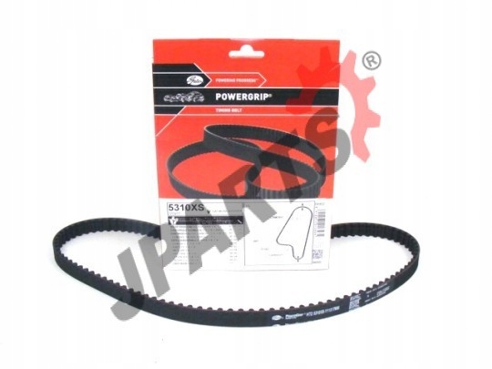 фото №3, Ремень распределительного вала daewoo lanos aveo nexia / 1.4 / 1.5