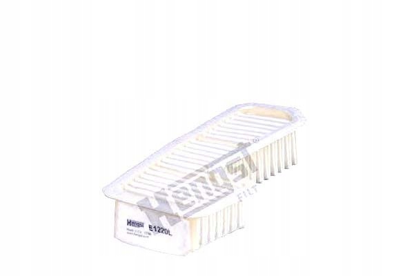 фото №9, Фільтр повітря lexus, toyota