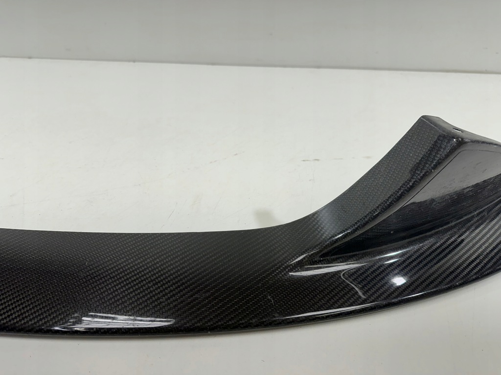 фото №8, Бампер перед карбон aston martin vintage