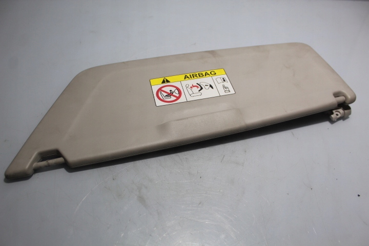 фото №4, Защита солнцезащитная правая c4 grand picasso ii