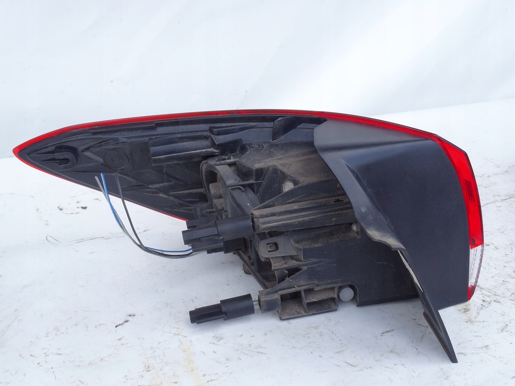 фото №6, Лампа ліва права задня задня opel astra k kombi 13427516