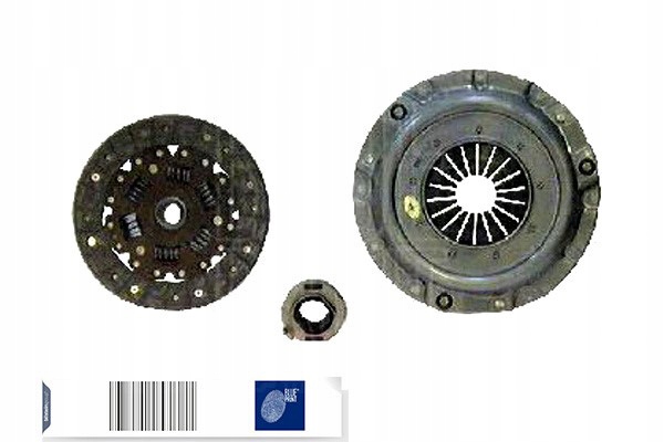 фото №1, Blue print зчеплення kpl. mazda mx-5 1,6-1,8 16v 90