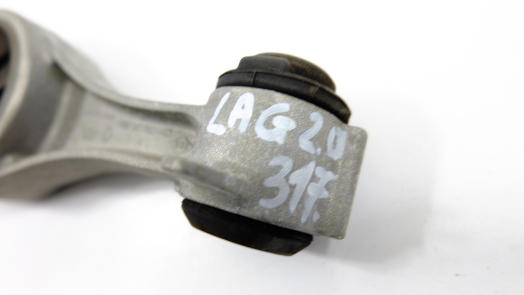 фото №8, Оригинальная оригинальный номер кронштейн подушка двигателя renault laguna iii 2.0dci