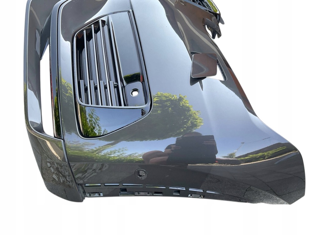 Бампер, решётка , решётка радиатора, решётки volvo xc-90/xc90 r-design рестайлинг  461. Оригинал