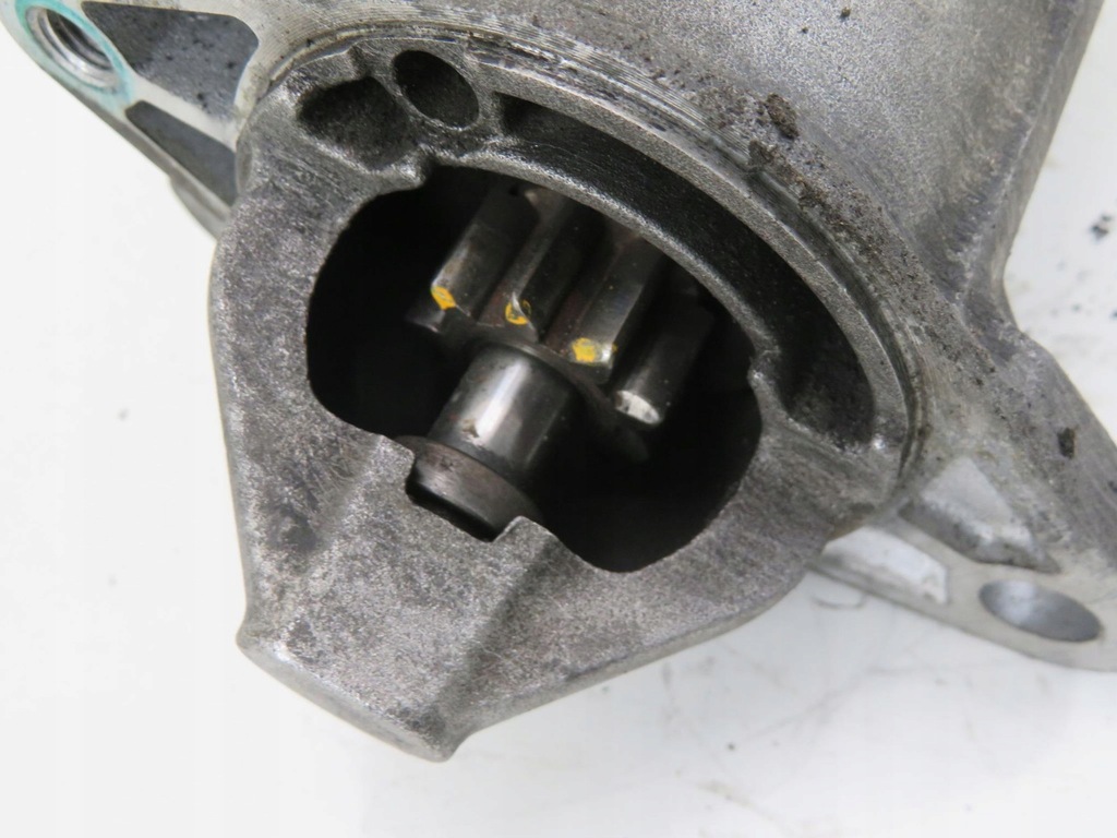 фото №11, Chrysler pt cruiser 2002 1996cm3 05033067aa стартер